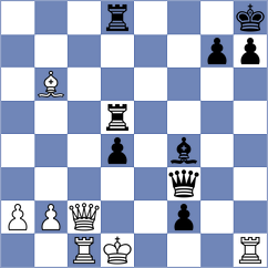 Korolev - Preobrazhenskaya (St Petersburg RUS, 2023)