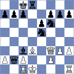 Meunier-Pion - Frischmann (chess.com INT, 2025)
