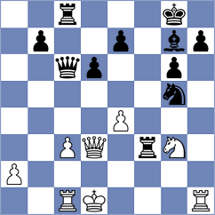 De Groot - Lecomte (Sneek, 2013)