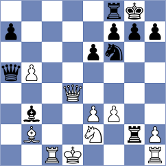 Zobel - Salimova (chess.com INT, 2025)