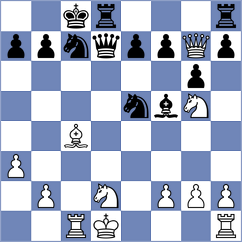 Ryskanov - Sadykov (Kazan, 2010)