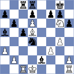 Mateus - Cunha (chess.com INT, 2025)