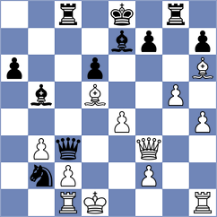 Ehlvest - Meunier-Pion (chess.com INT, 2023)