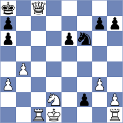 Nithyalakshmi - Seo (Chess.com INT, 2020)