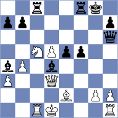 Petukhov - Rastbod (chess.com INT, 2025)