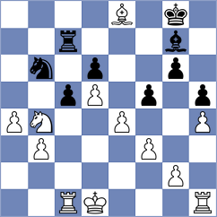 Duarte Cramer - Romero Ruscalleda (chess.com INT, 2025)