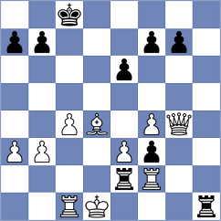 Aalto - Lacan Rus (chess.com INT, 2025)