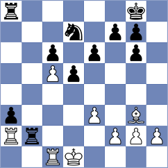 Vicent Molina - Asensio Soto (Alicante, 1997)