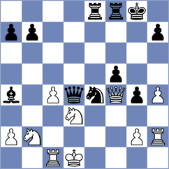 Deker - Toth (Buenos Aires, 1991)