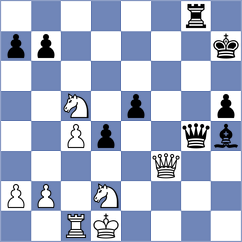 Voitovich - Zander (chess.com INT, 2024)