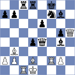 Bommini - Kalyani Sirin (chess.com INT, 2024)