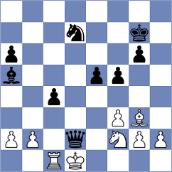 Shtyka - Khamzin (chess.com INT, 2022)