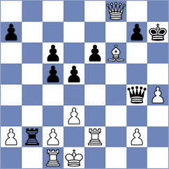 Buchenau - Kornyukov (chess.com INT, 2024)