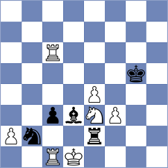 Unver - Reprintsev (chess.com INT, 2025)