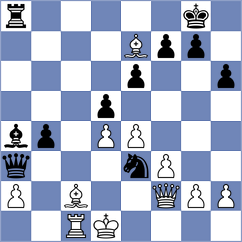 Romero Calduch - Fadi (Muscat OMA, 2023)