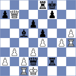 Schoenmakers - Mirza (Europe Echecs INT, 2021)