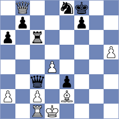 Cnejev - Menahem (Prague CZE, 2024)