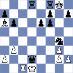 Myers - Brito (Budapest HUN, 2024)