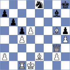 Pacheco - Kiran (chess.com INT, 2025)