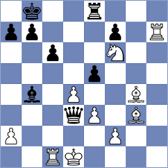 Asensio Ramos - Jiang (chess.com INT, 2024)