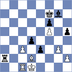 Flores - Perez Ponsa (chess.com INT, 2024)