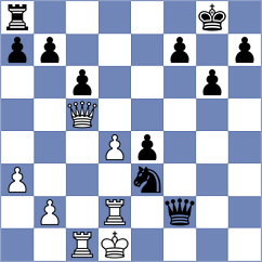 Hajiyev - Atakhan (chess.com INT, 2023)