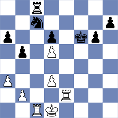 Mogollon Tobar - Rodriguez (Medellin COL, 2024)