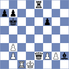 Morocho Morocho - Vargas Orozco (Chess.com INT, 2020)