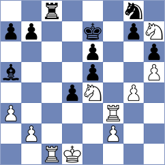 Gabrielian - Kumaresh (chess.com INT, 2024)