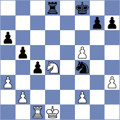 Lengert - Tholey (St Chely d'Aubrac, 2004)