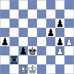 Treu - Hanoeman (Paramaribo, 2008)