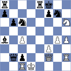 Wilke - Chassard (Heusenstamm GER, 2024)