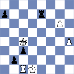Plazas - Balladares (Lichess.org INT, 2020)