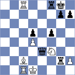 Gubajdullin - Gerbelli Neto (chess.com INT, 2025)