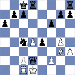 Zengaffinen Morris - Bonnet (Chess.com INT, 2021)