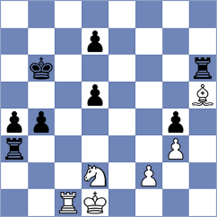 Veremiy - Terletsky (Shepetivka, 2011)