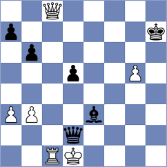 Oparin - Nakamura (chess.com INT, 2025)