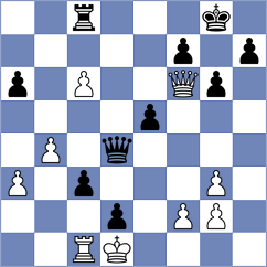 Unver - Florescu (chess.com INT, 2025)