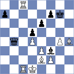 Comp Zarkov 2.5 - Karlstaetter (Vienna, 1991)