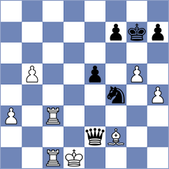 Lopez Fuentes - Simancas Maradei (Medellin COL, 2024)