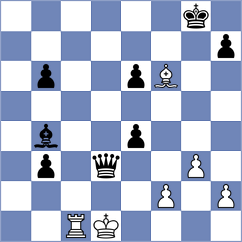 Khanbutaev - Doric (chess.com INT, 2025)