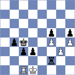 Cuenca Jimenez - Yilmaz (chess.com INT, 2024)