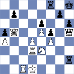 Nagle - Shabalov (Chess.com INT, 2017)