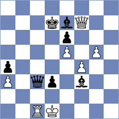 Zhukov - Filali (Chess.com INT, 2021)
