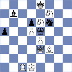 Nikolov - Hanser (Bled, 1997)