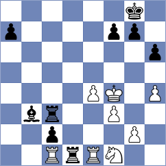 Kasparov - Kobese (Cape Town, 2013)