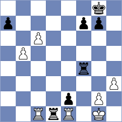Sipila - Herman (chess.com INT, 2023)