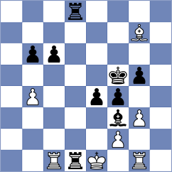 Urquhart - Suleymanli (chess.com INT, 2024)