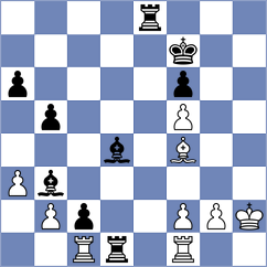 Rendle - Kravtsiv (chess.com INT, 2024)