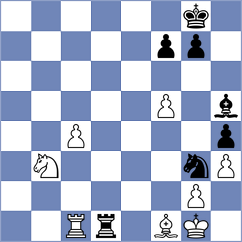 Jumabayev - Bitoon (chess.com INT, 2024)